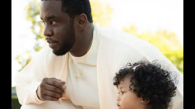 Sean ‘Diddy’ Combs ‘reaparece’ no Instagram após ter sido preso