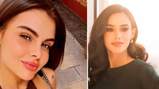 Amanda Kimberly e Bruna Biancardi se envolvem em polêmica na web