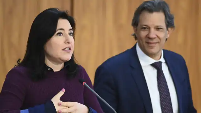 ‘Chegou a hora de levar a sério revisão estrutural de gastos’, diz Tebet
