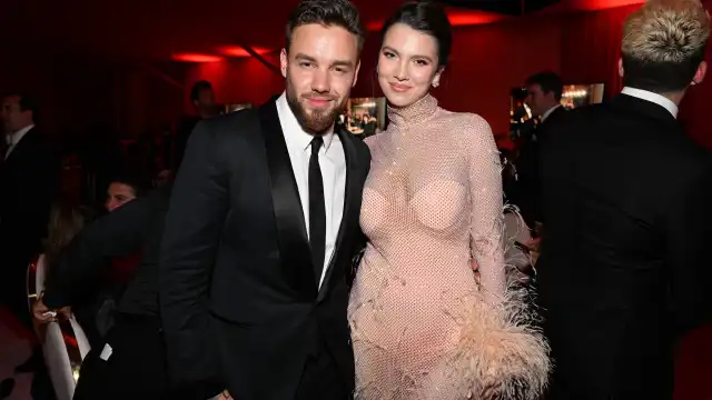 Liam disse que iria morrer em breve’, revela ex-noiva sobre Liam Payne