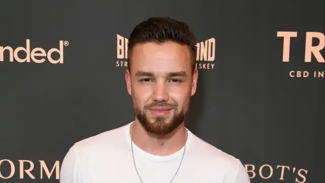 Liam Payne passou ‘últimas’ noites fazendo doações a instituições
