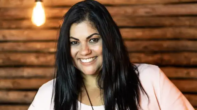 Morre Graciane Azevedo, participante do concurso da "morena do Tchan"