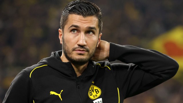 Técnico do Borussia quer ‘algo a mais’ de sua equipe diante do Real Madrid na Liga dos Campeões