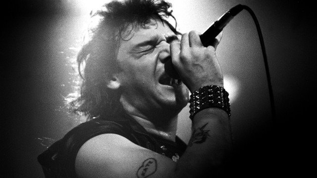 Paul Di’Anno fez as pazes com integrantes do Iron Maiden antes de morrer