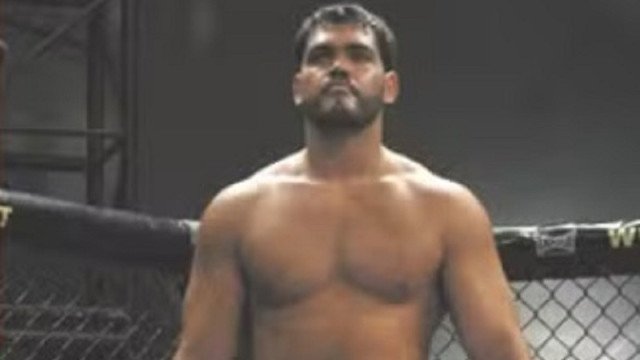 Luto no MMA: Morre aos 48 anos o ex-lutador e empresário André Mussi