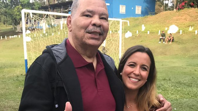 Demência: Famosos que morreram da triste doença ou convivem com ela