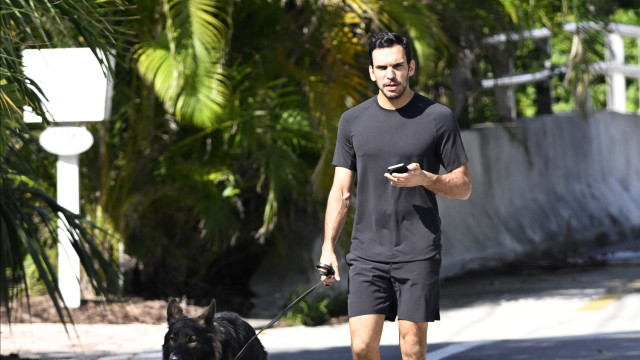 Instrutor de tiro e professor de artes marciais: quem é o pai do bebê de Gisele Bündchen