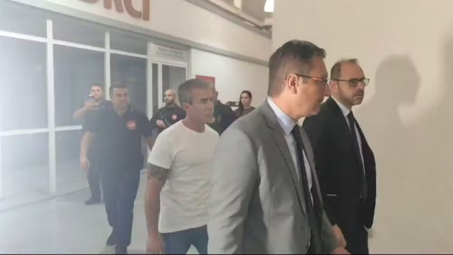 Bicheiro Rogério de Andrade é preso no Rio de Janeiro