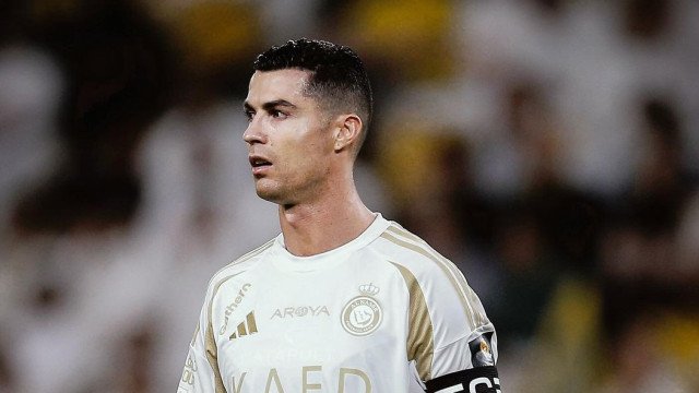 Após derrota e pênalti oerdido, Cristiano Ronaldo se pronuncia na web