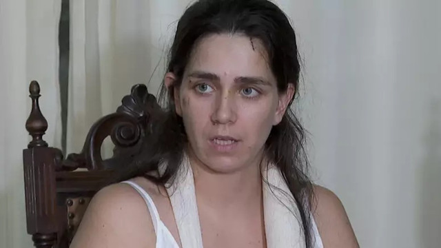 Grávida sobrevive a ataque do ex-marido, leva 100 pontos e fará cirurgia
