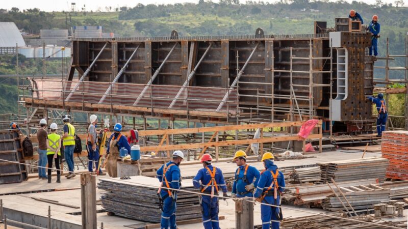 Governo licita novamente construção de ponte de 560 metros que da acesso a Itaúba e Nova Canaã do Norte