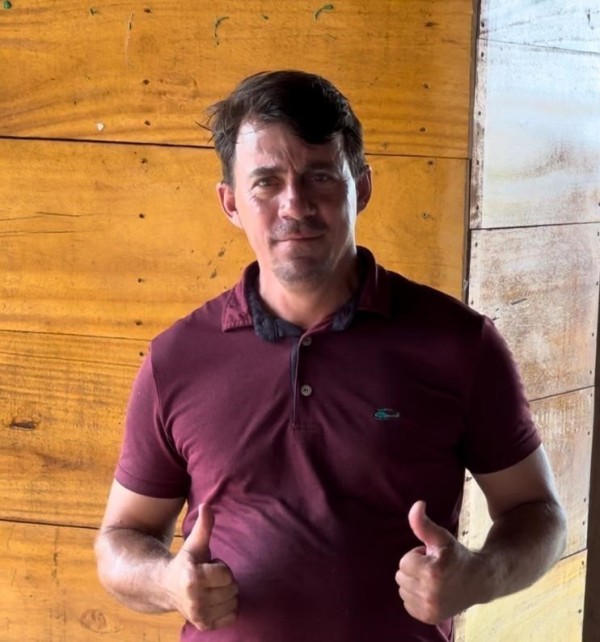 Colíder: Homem de 42 anos é encontrado morto em residência
