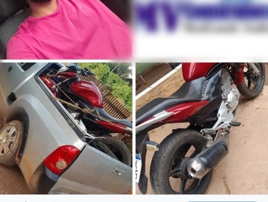 Suspeito de fraude em venda de veículos em grupos de compra e venda é preso pela Polícia Militar em Guarantã do Norte