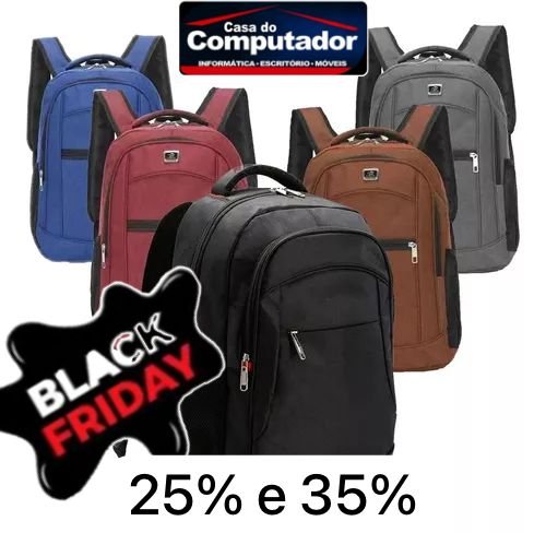 Confira: Black Friday imperdível na Casa do Computador em Guarantã do Norte