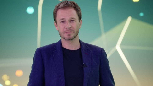 Tiago Leifert é detonado na web após discutir racismo com ativista