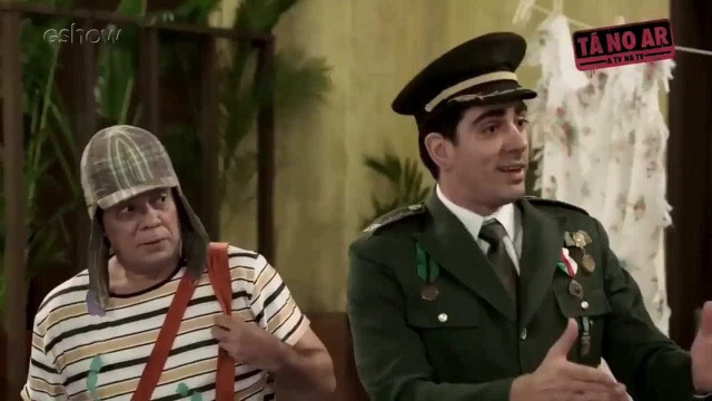 SBT marca data e estabelece horário para exibição diária de ‘Chaves’