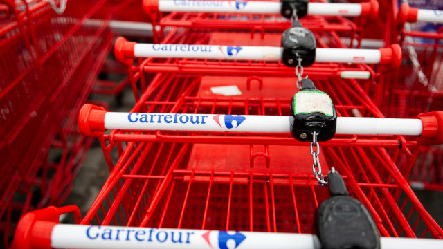 Carne já começa a faltar em unidades do Carrefour em SP com boicote de frigoríficos