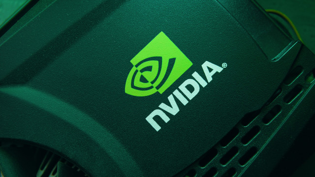 Bolsas de NY fecham em alta mesmo com ganho modesto da Nvidia após balanço