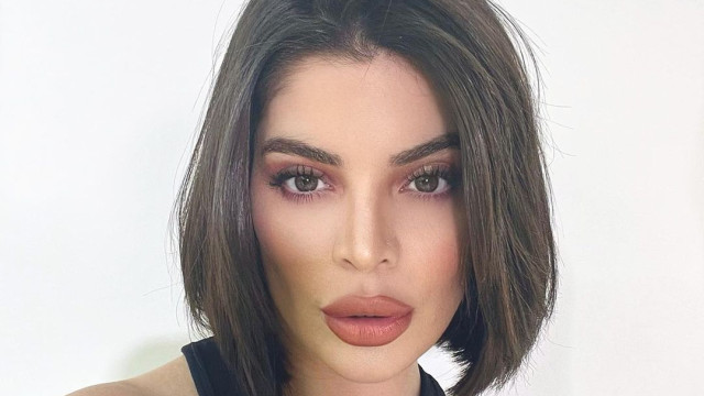 Gkay abre o jogo sobre procedimentos estéticos