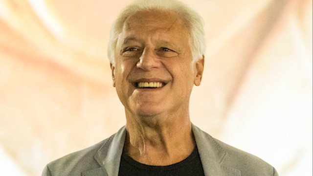 Antonio Fagundes revela ter sido preso em Singapura