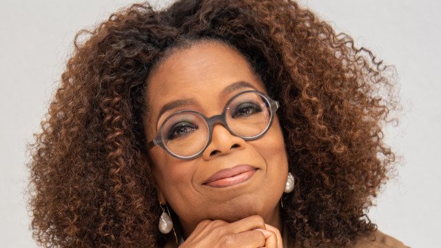 Trump ataca Oprah Winfrey e Fox News antes de ser declarado presidente pela 2ª vez