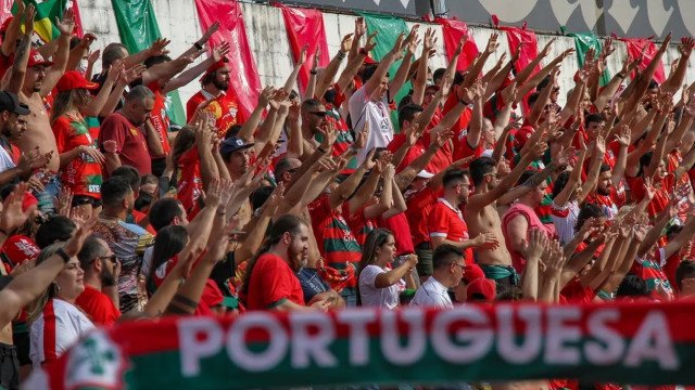 Portuguesa aprova proposta no Conselho Deliberativo e está próxima de virar SAF de R$ 1 bilhão