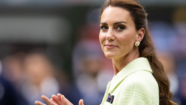 Revelada foto inédita de Kate Middleton em seu tempo de faculdade. Veja!