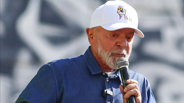 Lula visitará sala de monitoramento do Enem neste domingo