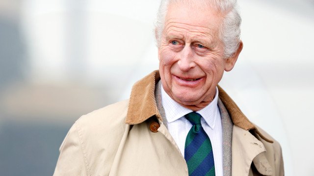 Rei Charles III confessa: "Me deixou orgulhoso e com lágrimas nos olhos"