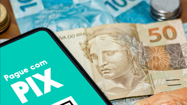 Transação de Pix acima de R$ 200 agora só é feita em aparelhos cadastrados