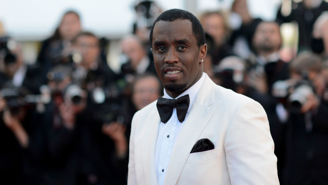 Diddy terá cardápio especial para o Dia de Ação de Graças na prisão