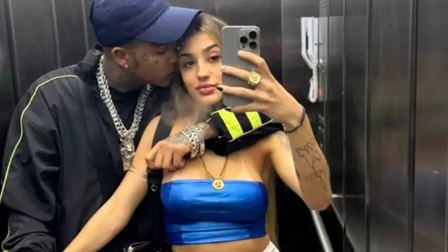 Bia Miranda revela gravidez de gêmeos e perda de um dos bebês