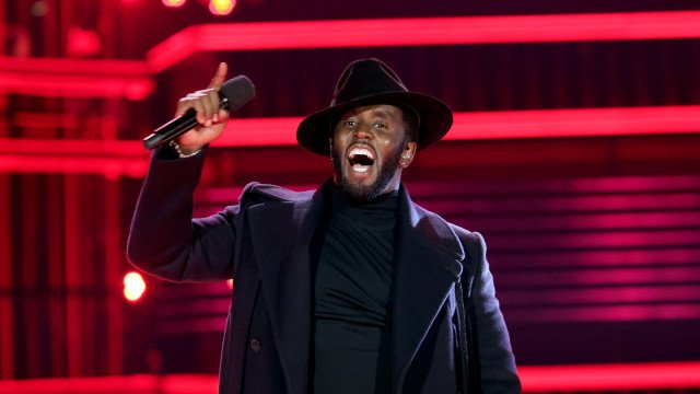 Diddy coloca jatinho de R$ 346 milhões para aluguel após prisão, diz jornal