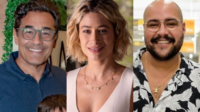 As experiências dos famosos em relacionamentos abertos