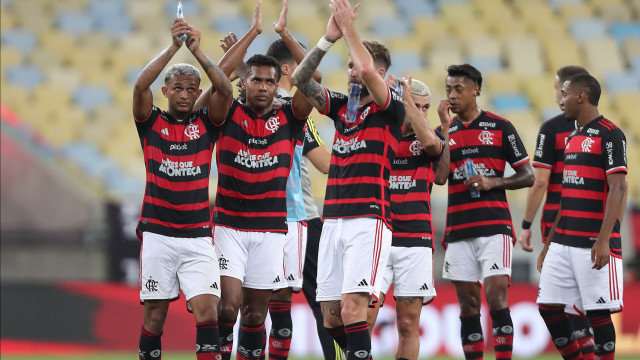 Por que Flamengo voltou ao Rio mesmo com dois jogos em Belo Horizonte