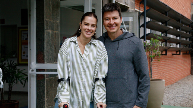 Um mês após cirurgia, Vera Viel dá início ao tratamento por radioterapia