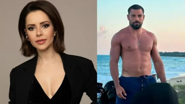 Namorado de Sandy é acusado de fraude por plano de saúde