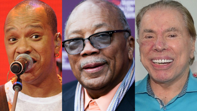 Todos os famosos que morreram em 2024 e alguns você nem lembrava