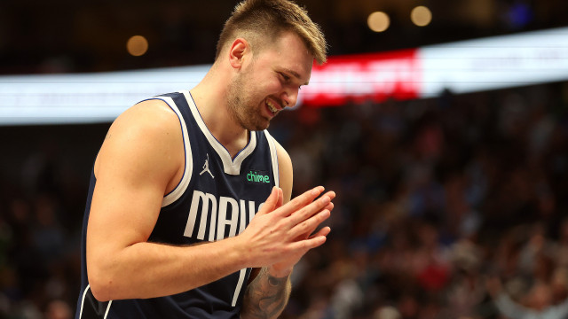 Luka Doncic brilha e comanda vitória do Dallas Mavericks sobre Orlando Magic na NBA