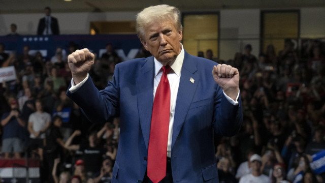 Entenda o ‘Trump trade’ por trás do impulso do bitcoin e das ações da Tesla