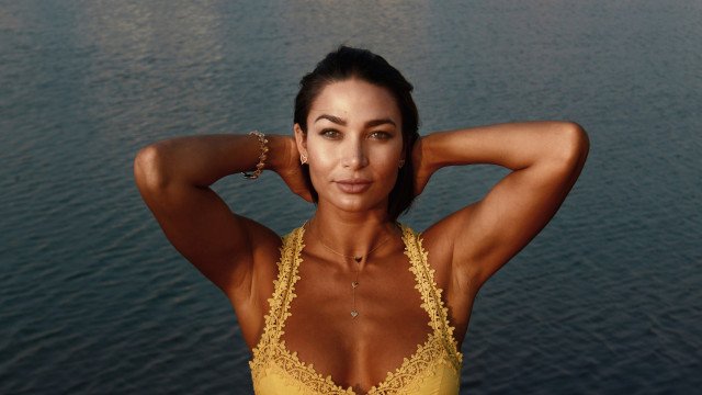 Atriz Lisandra Silva é hospitalizada após uso de Ozempic