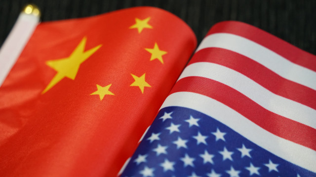 China classifica lista de restrições sobre empresas chinesas como ‘coerção econômica’ dos EUA
