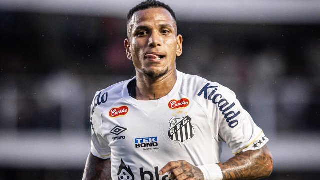 Otero diz que Santos está pronto para ato final na Série B: ‘Foco total’