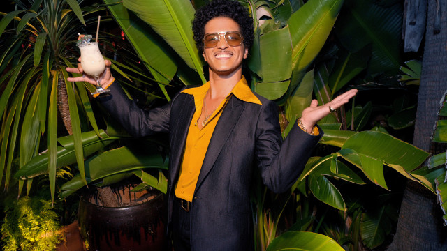 Bruno Mars ‘quebra a internet’ com vídeo de agradecimento ao Brasil; veja