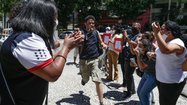 Governo Lula avalia voltar a usar Enem para avaliar alunos do 3º ano, diz ministro