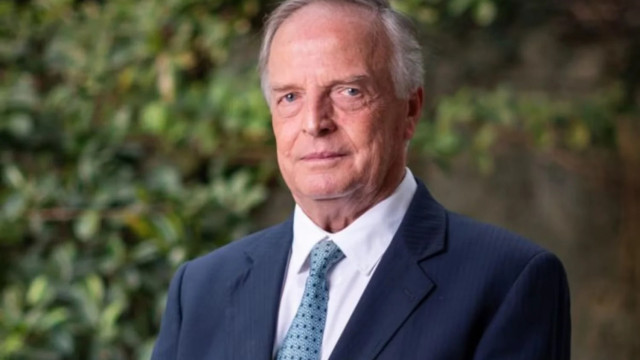 Morre Dom Antonio de Orleans e Bragança, membro da família real brasileira, aos 74 anos