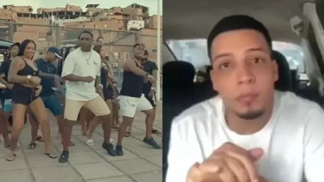 Produtor se pronuncia após vazamento de vídeo de sexo