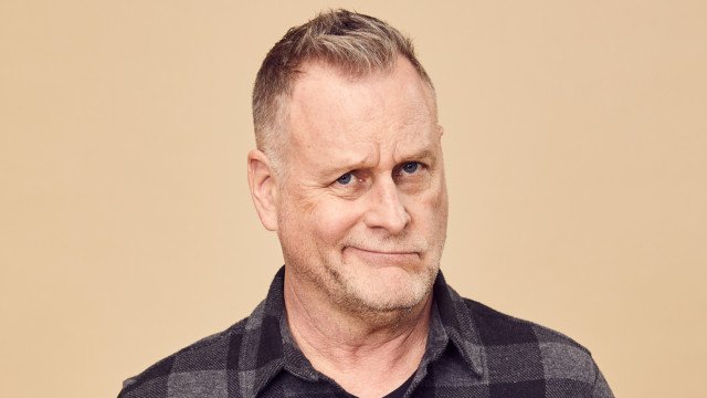 Dave Coulier, o tio Joey de Três é Demais, revela luta contra o câncer