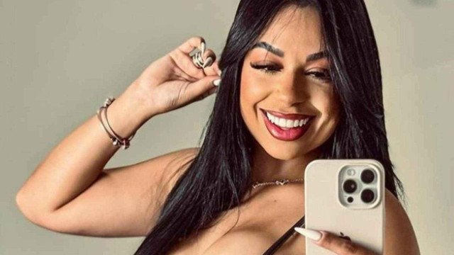 Influenciadora posta vídeo horas antes de morrer: ‘indo ser jovem’