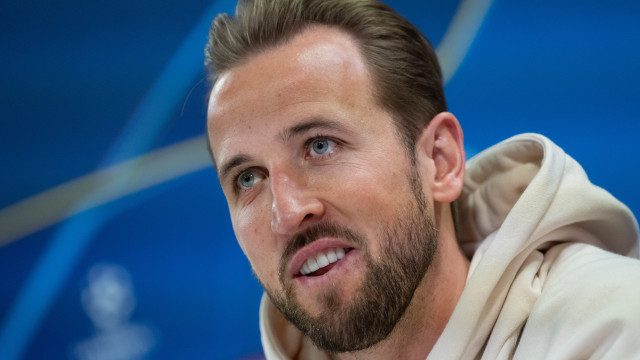 Harry Kane se defende de críticas por não marcar contra rivais grandes: ‘Fora do contexto’